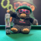 Bloody Bar Crystal 10K Puff Pod Kit - Strawberry Kiwi